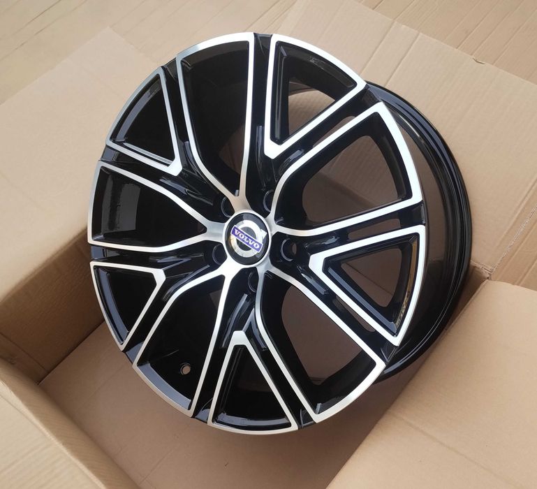 Jante 18 Volvo S60 Polestar XC40 XC60 XC70 XC90 S80 S90