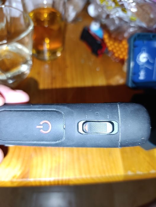 Акумулаторна отвертка Bosch Go3