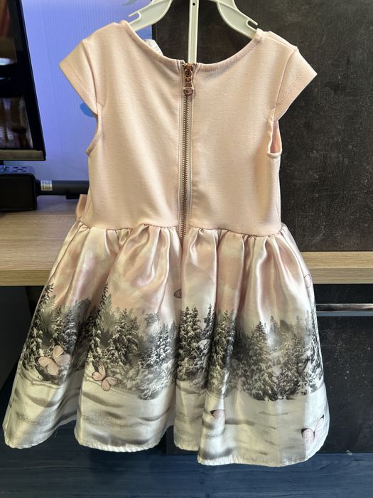 Детска рокля