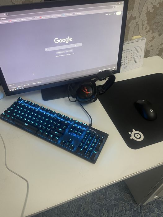 Продам игровой компьютер