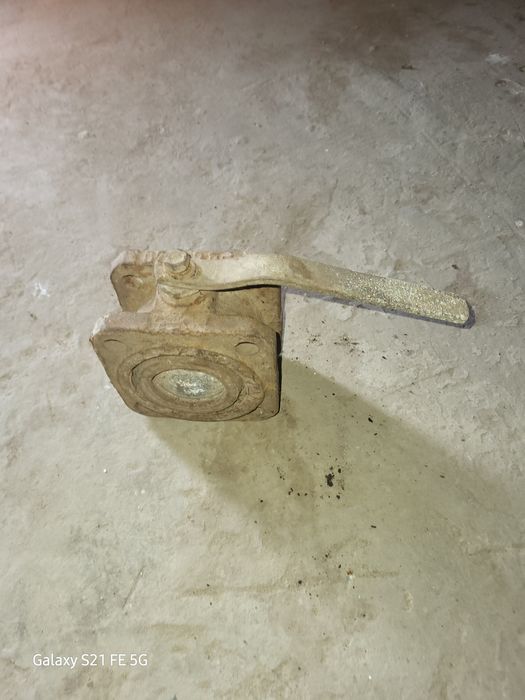 Kranik holati ishchiholatda