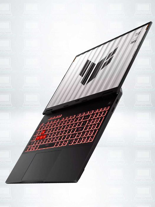 ASUS TUF Gaming F16 / Core i7 / 16GB / 512GB SSD / RTX5060 8GB / 144Гц