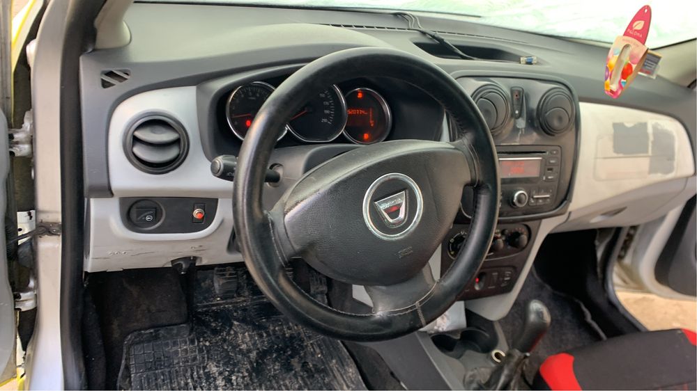 Piese dacia logan 2 motor 1.2 benzina D4F-F7