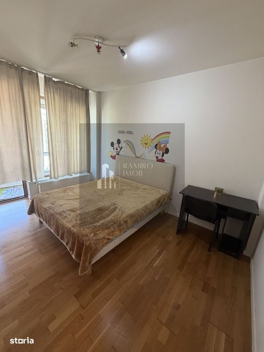 3 camere Turnu Magurele / Alexandru Obregia / Bloc Nou /etaj 1 — fotografia 1