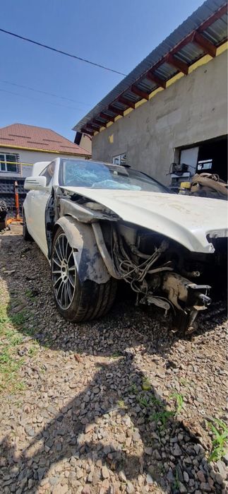 Авто запчасти Мерседес w221