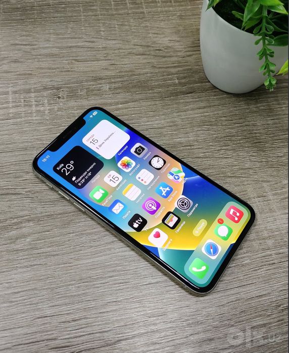 iphone x 256 gb обмен самсунг