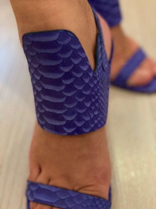 Туфли Sigerson Morrison