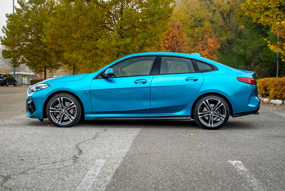 BMW Seria 2 2021 — imagine 5