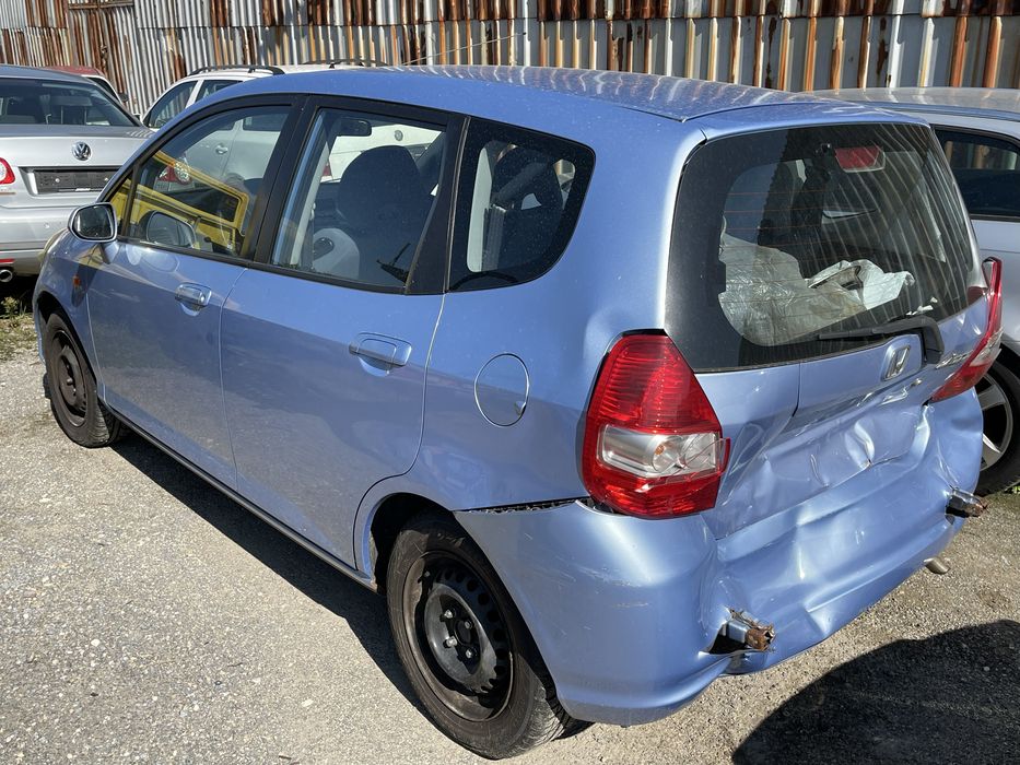 Honda Jazz 1.4 2003 На Части