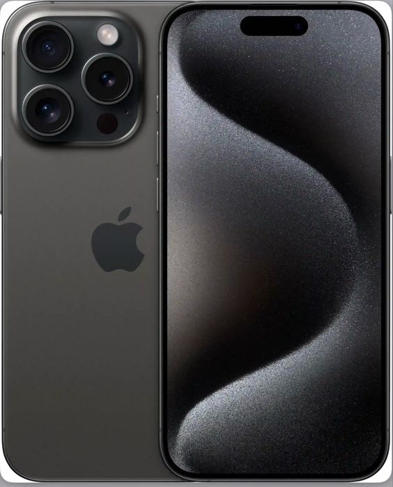 Iphone 15 pro yangi