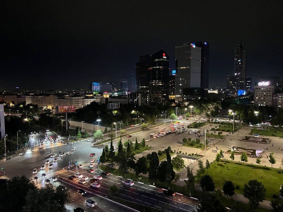 NRG U-Tower Продается 2 комнатная квартира ремонт ул.И.Каримова