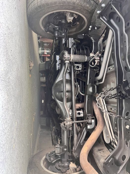 Toyota Land Cruiser 150
