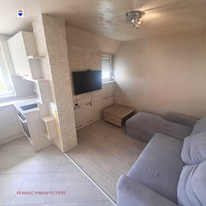 Продава се Ателие в Русе, Хъшове - 23 кв.м за 1300 €/кв.м - Снимка #1