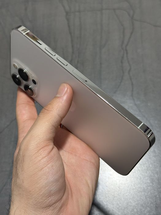 iPhone 13 Pro Max 92%Baterie Alb 128Gb !