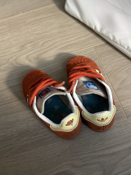 Adidas gazelle original 26 размер