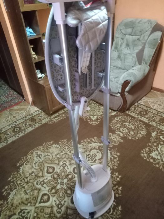 Продам отпариватель.