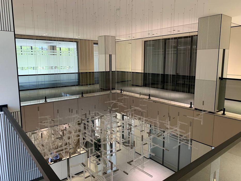 Аренда офисных помещений в центре (ТЛ)