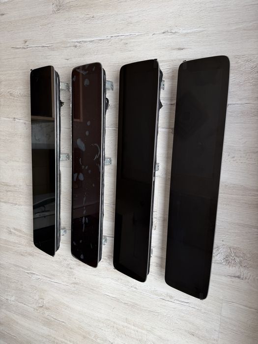 Дигитален дисплей Mercedes W213 E class / Мерцедес Е класа