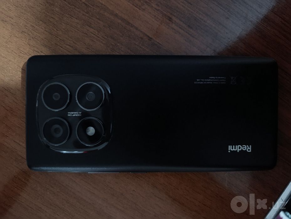 Redmi Note 14 Pro