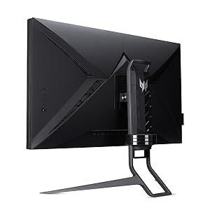 Acer Predator XB323KR монитор 32” 4k gaming