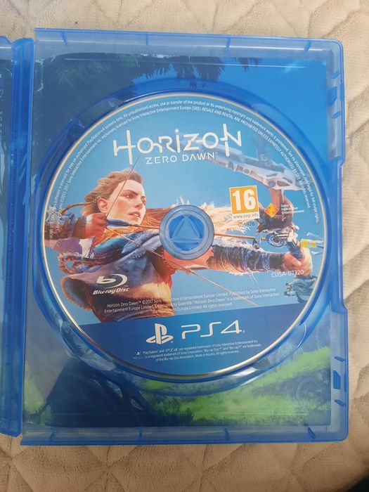 Продам диски на пс4