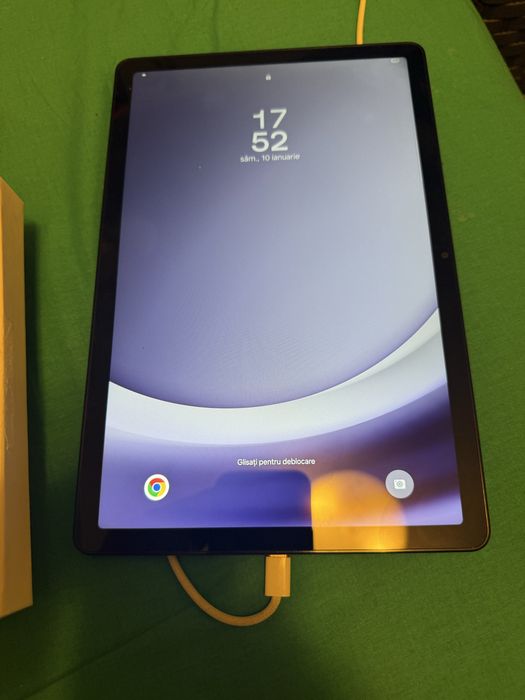 Vand tableta samsung galaxy tab A9+