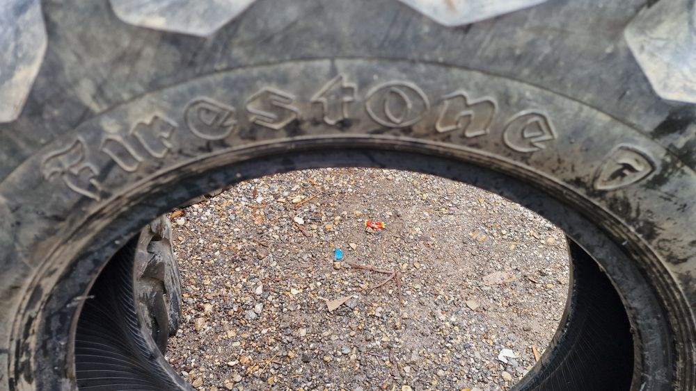 Cauciuc AGRI 11.2-24 marca Firestone