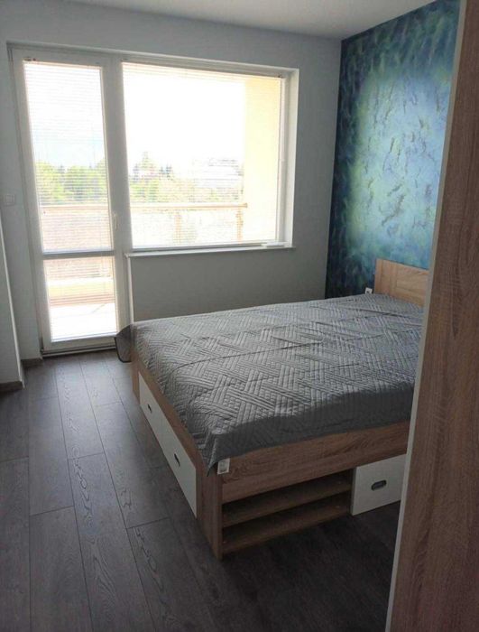 Дава се под наем Двустаен апартамент в Пловдив, Беломорски - 65 кв.м за 400 € - Снимка #4