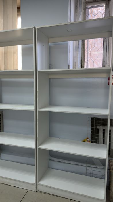 Продам Стеллажи