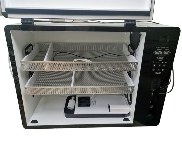 Инкубатор OVO 156