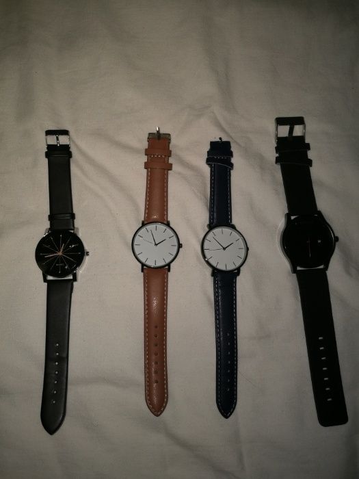 Ceasuri femei, barbati