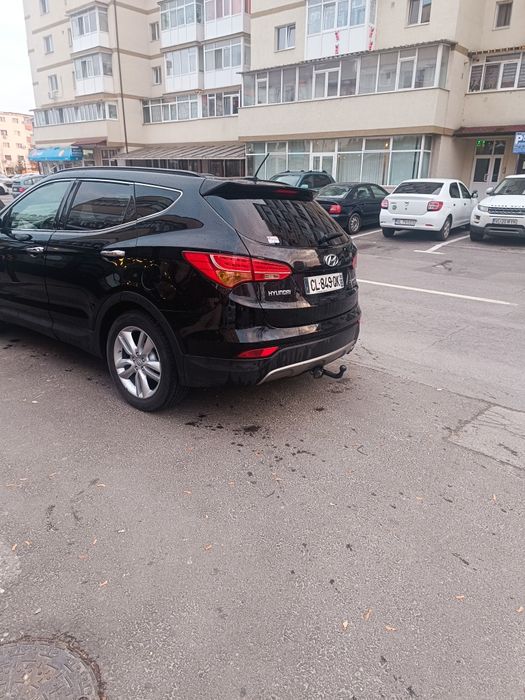 Dezmembrez hyundai ix35 manual 2,000 diesel 2014