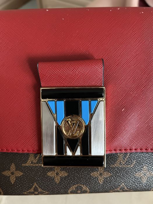 Сумка брендовая люкс качества