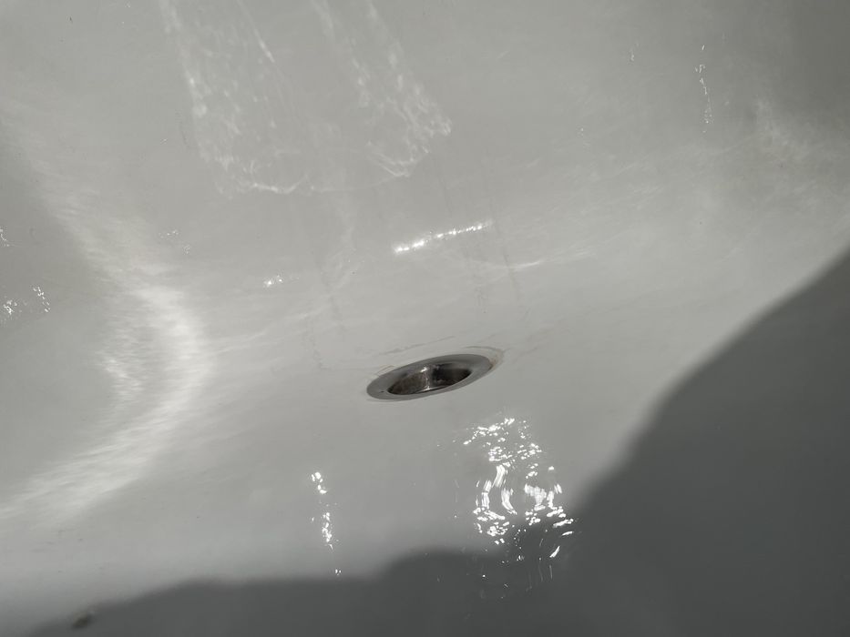 Vană din fonta RECONDITIONAT- ca nou