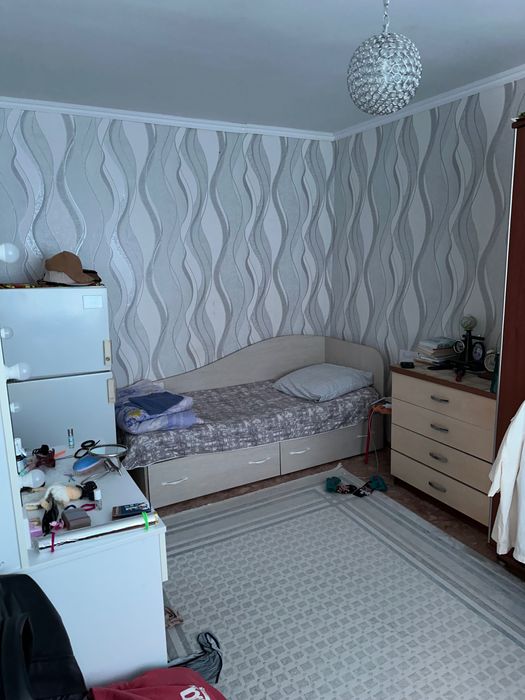 продам 3х комнатную квартиру