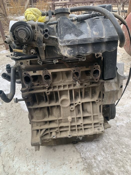 на запчаст двигатель гольф 4/ 1,6 обьем сауда бар