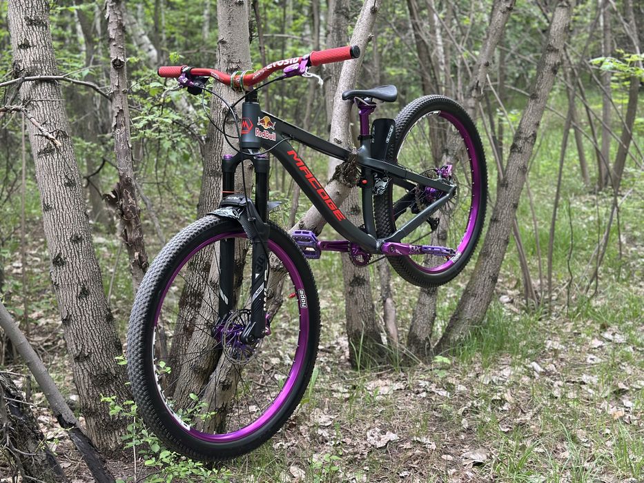 Продам Dirt MTB 27.5