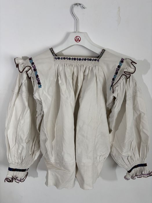 Vând camasi traditionale din Maramures