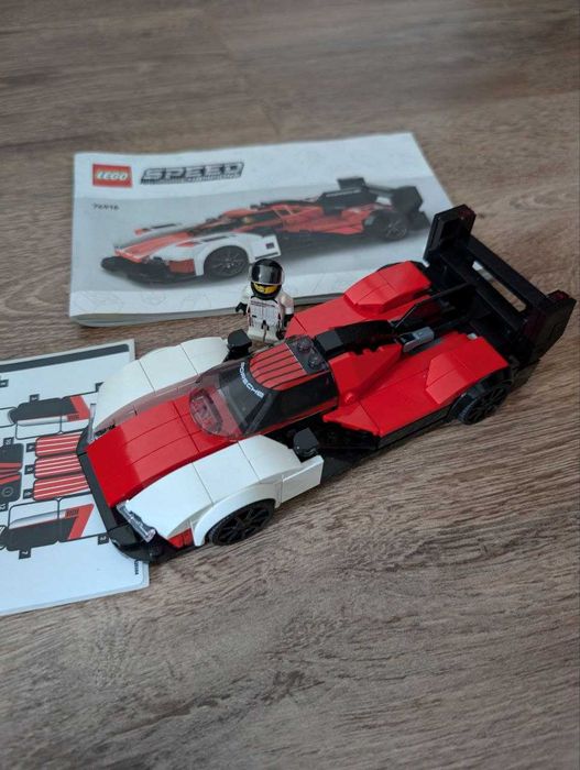 Lego - различни видове