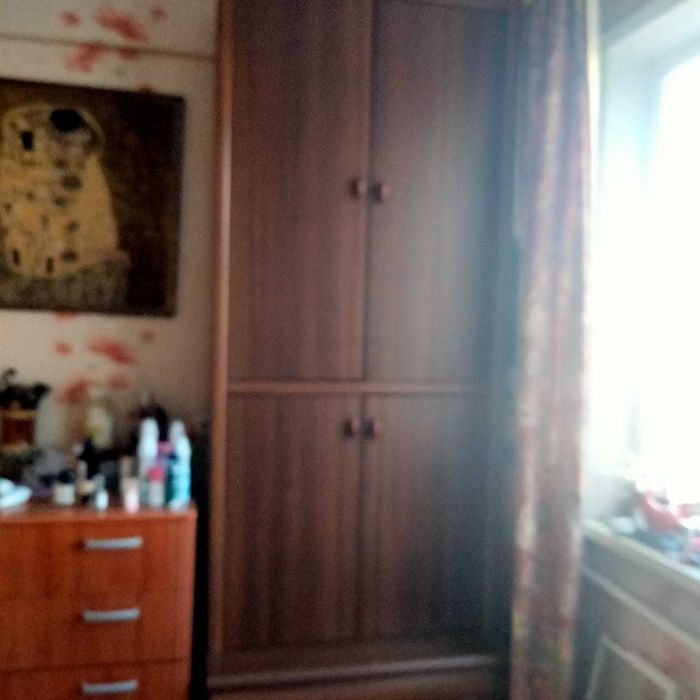 Шифонер, шкаф и комод