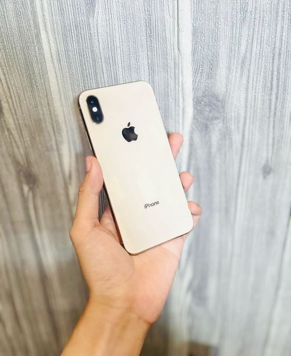 Iphone Xs ideal srochna