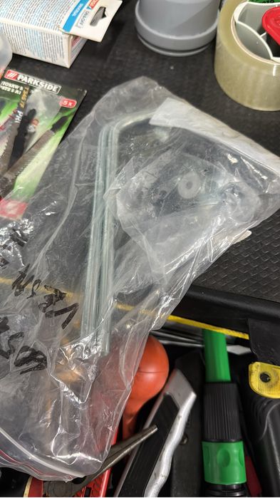 Parbrix original vespa lx