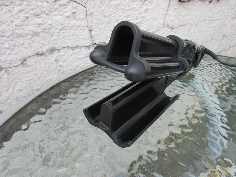 Ретро преса за коса Toni & Guy