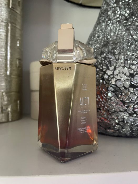 Парфюми от лична колекция