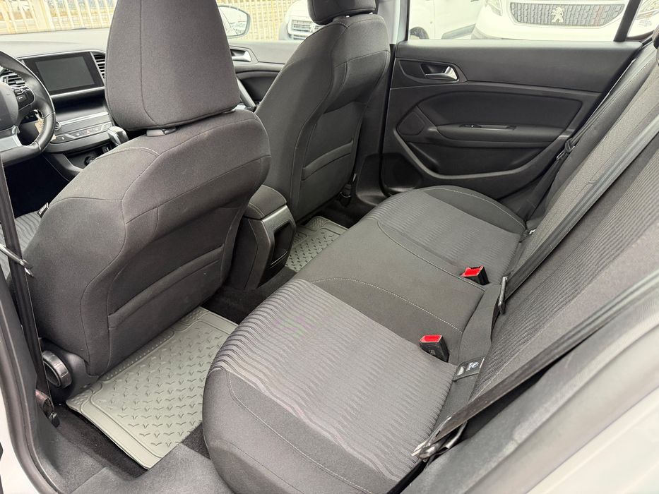 Vand Peugeot 308, 2014, 1.2 benzina