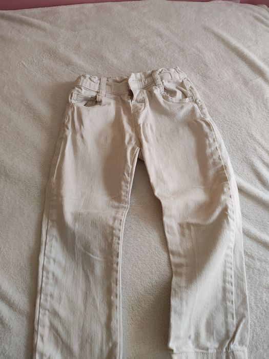 Детски дънки и спортни панталони