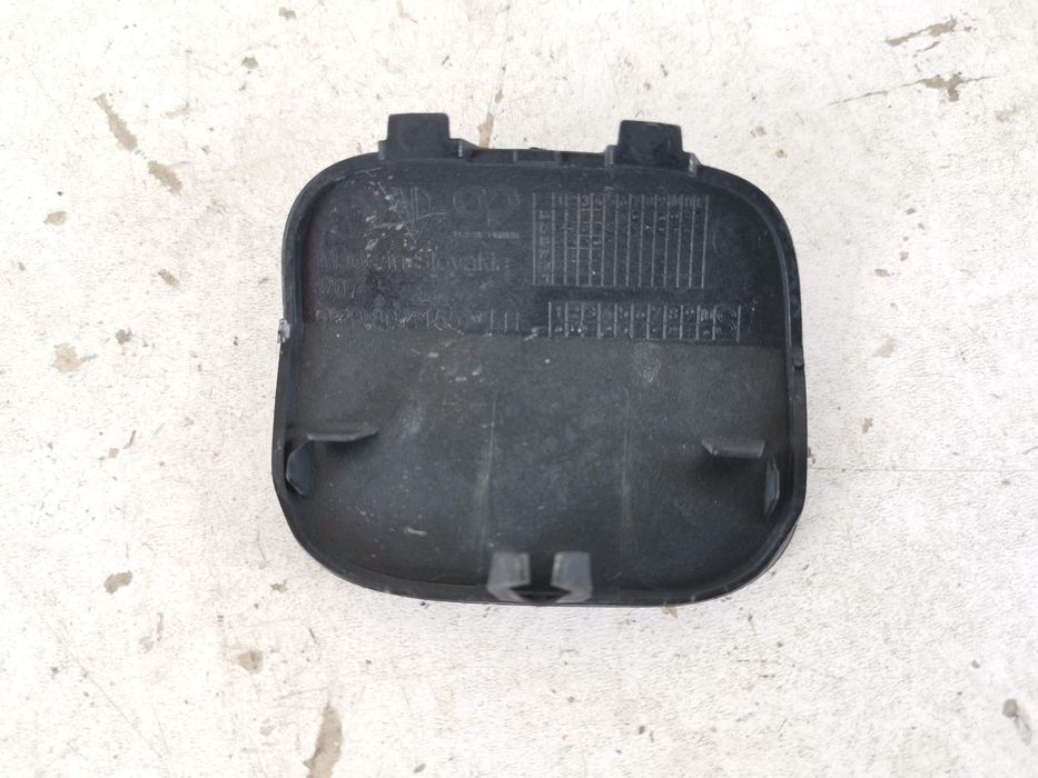 Порше Каена / Porsche Cayenne 3 9Y [ - ] Оригинален капак за теглене н