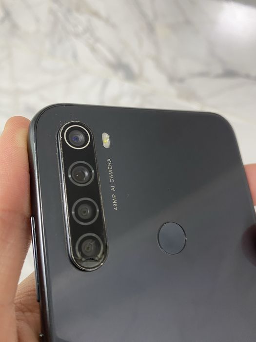 Redmi Note 8T, Редми нот 8т