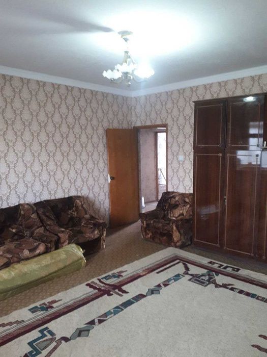 Квартира сдается в аренду рядом метро Ойбек 2/7/9