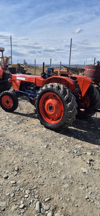 Tractor Same Aurora 45